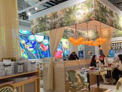 -箜八泰·东南亚料理(环球港店)