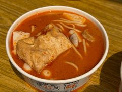 -津品味小吃(大学湾店)