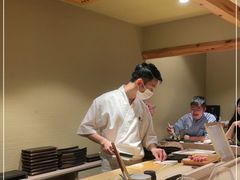 -鮨一日本料理(大中华店)