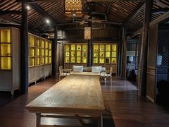 -法云安缦酒店
