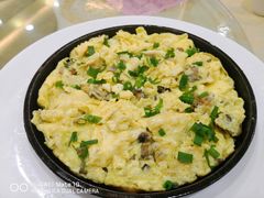 铁板蚝仔啫蛋-和乐喜点(宝岗大道店)