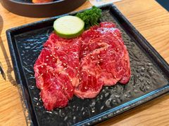 -御牛道日式烤肉料理(杭州万象城店)