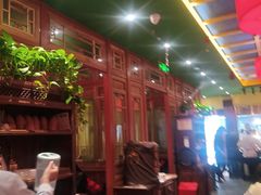 -小吊梨汤·北京菜·烤鸭(鸟巢店)