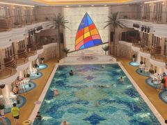 -海韵之星邮轮水会(明发商业广场店)