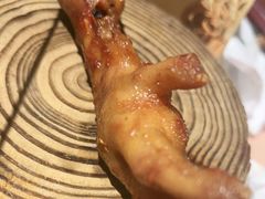 -一烧一烤•锦州烧烤(KTV包房·长江街店)