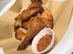 -简小舍·民间手艺菜(武昌江滩店)