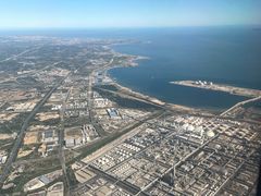 -肯德基(烟台机场店)