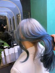 -a·f one hair salon