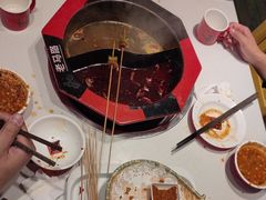 -老马路串串香火锅(北门桥店)