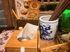 -南京大牌档(凯德大峡谷店)