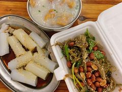 -陈添記·祖傳爽鱼皮·西关老字号(广州首店)
