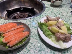 -五里关火锅(牛市口店)