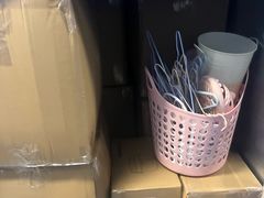 -StorHub 趣存自助仓·迷你仓(九亭店)