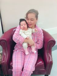 -尚圣月子会所·庄园式月子中心(萧山湘湖店)