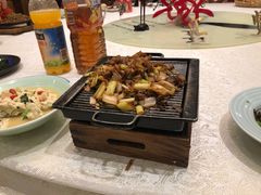 -汇贤府·李氏鲁菜(五棵松店)