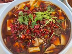 -成都驻京办餐厅(蜀都宾馆店)