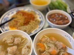 -恩宁刘福记(东华东路店)