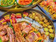 -三肥两瘦烤肉(鹿城店)