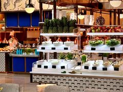 -RISE RESTAURANT(滨海湾金沙店)