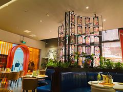 -墨纪Mojí墨西哥餐厅(官舍店)
