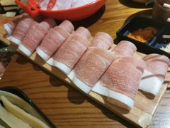 -佬土鹅肠火锅(解放路店)