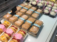 -大快乐烘焙坊(沙井店)
