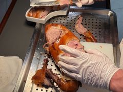-便宜坊烤鸭店(亦庄京东店)