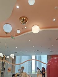 -奈尔宝家庭中心·亲子餐厅(苏州大悦城店)