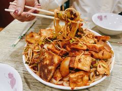 -史记米粉(三洋广场店)