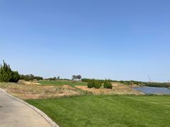 -东庄海岸高尔夫俱乐部