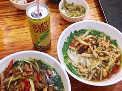 -肆姐面粉馆(坡子街店)