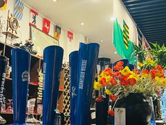 -申德勒加油站餐厅(三里屯北小街店)