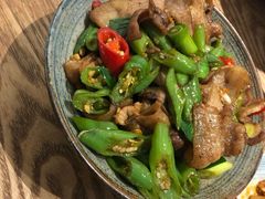 -静一餐厅·湖北菜(前门创始店)