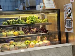 -茶百道(金科乐方店)