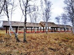 -塞罕坝国家级自然保护区