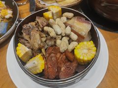 -半山•草庐玖厨(机场路店)