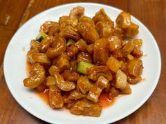 -少林寺欢喜地素斋馆