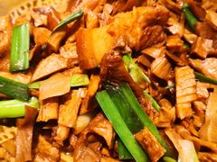 -鸿运楼·舌尖上的徽菜