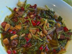 -曹家小菜(胜太路店)