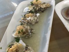 -四川小胡子海鲜(丁村万人海鲜广场店)