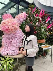 -DL HOPE明星造型