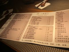 账单-十面春风·江南面馆(崇宁路店)