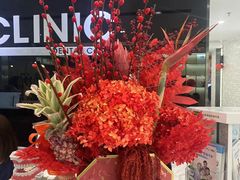 -马泷齿科·皓康门诊(尚都SOHO店)