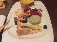 -杭州国际会议中心洲际酒店-原素全日餐厅(解放东路店)