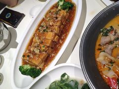 -牛头鱼庄·地道广西菜(鲁班店)