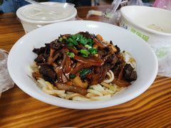 -梅溪·小伙子干挑面(安吉总店)