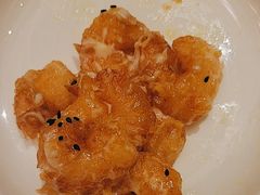 -上海金桥红枫万豪酒店-万豪中餐厅