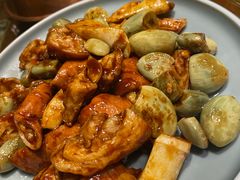 -小吊梨汤·北京菜(香山店)