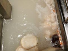 -海底捞火锅(旭辉MALL店)