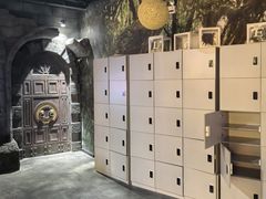 -暴风岛沉浸式体验馆(百联世纪店)